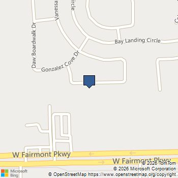2394 Bishop Lagoon Way La Porte, TX MLS# 4612219