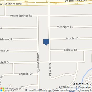 11510 Mullins Drive Houston, TX MLS# 27883463