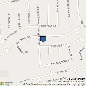 13130 Kingsmill Drive Houston, TX MLS# 25459404