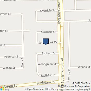 5618 Southbrook Street Houston, TX MLS# 44641690