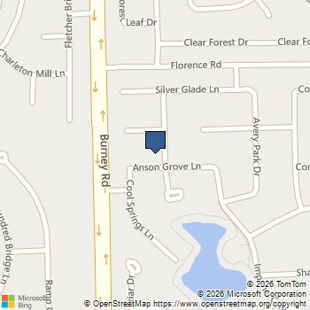 14202 Anson Grove Lane Sugar Land, TX MLS# 60190963