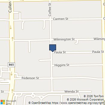 4805 Paula Street Houston, TX MLS# 9569267