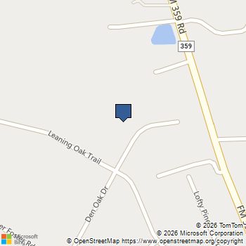 8615 Den Oak Drive Richmond, TX MLS# 71514444