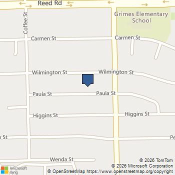 4913 Paula Street S Houston, TX MLS# 28825893