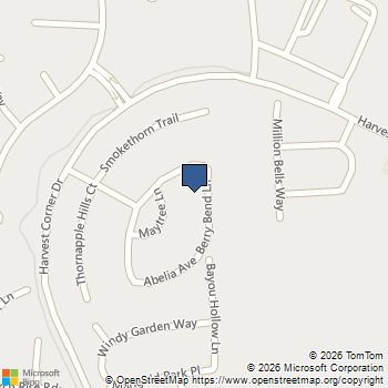 4323 Berry Bend Lane Richmond, TX MLS# 4228722