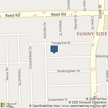 3509 Wilmington St Street Houston, TX MLS# 46797752