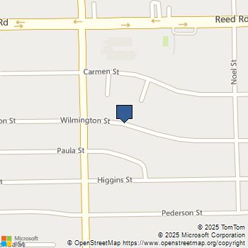 0 Wilmington Street Houston, TX MLS# 44725627