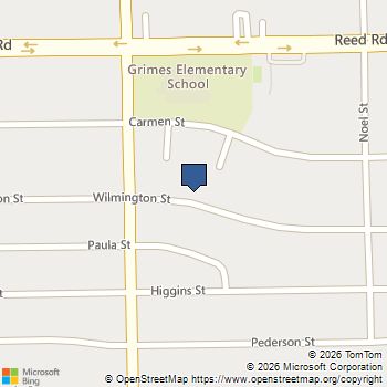 5021 Wilmington Street Houston, TX MLS# 59359242