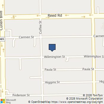 4817 Wilmington Street B Houston, TX MLS# 79856153