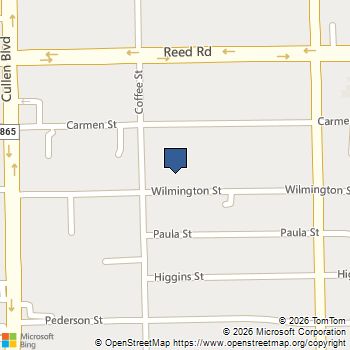 4815 Wilmington Street D Houston, TX MLS# 92782433