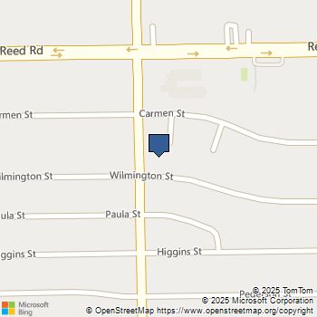 5003 Wilmington Street Houston, TX MLS# 53985164