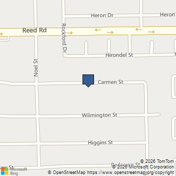 5242 Carmen Street Houston, TX MLS# 23309229