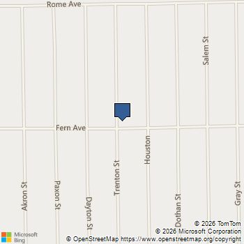 416 Trenton St Street Interlachen, FL MLS# 2026038175