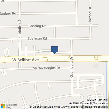 9200 W Bellfort Street 12 Houston, TX MLS# 59624424