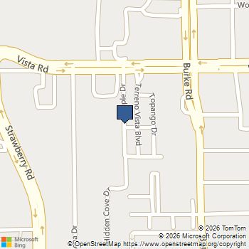 0 Maple Drive Pasadena, TX MLS# 47185410