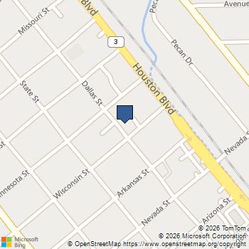521 Wisconsin Street 4 South Houston, TX MLS# 23190470