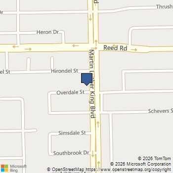 5639 Overdale Street Houston, TX MLS# 64767613