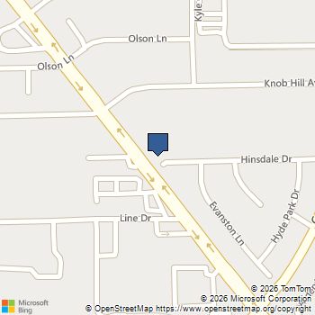 7305 Hinsdale Drive Pasadena, TX MLS# 24042231