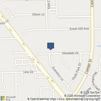 7333 Hinsdale Drive Pasadena, TX MLS# 78239061