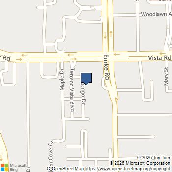 3513 Topango Drive Pasadena, TX MLS# 34233758