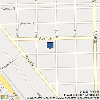 511 Avenue J South Houston, TX MLS# 89818918