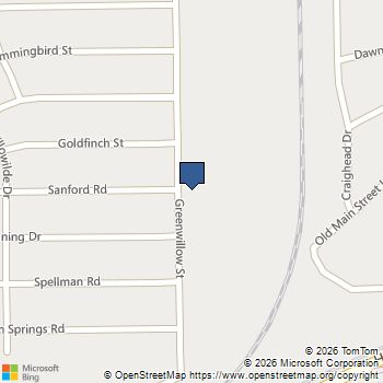11103 Greenwillow Street Houston, TX MLS# 17464198