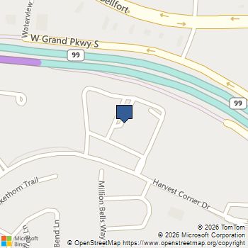 4647 Harvest Corner Drive 2109 Richmond, TX MLS# 13078241