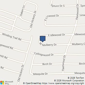 10827 W Mulberry Drive La Porte, TX MLS# 30115996