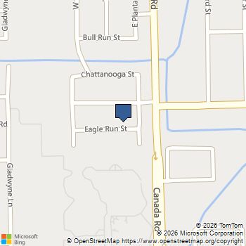 8947 Eagle Run Street La Porte, TX MLS# 10410873