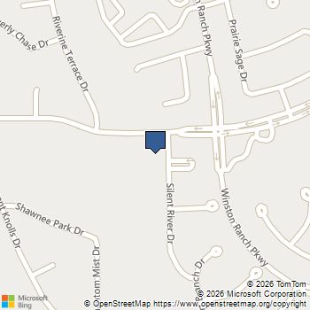 8206 Silent River Drive Richmond, TX MLS# 82710805