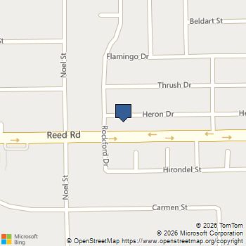 5410 Heron Drive Houston, TX MLS# 88558886
