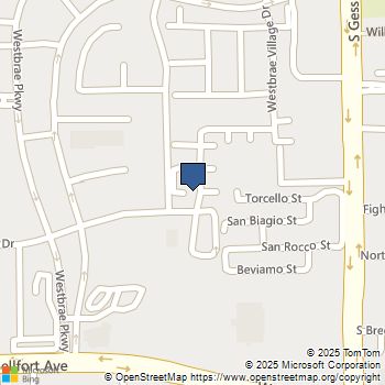 8888 Benning Drive 271 Houston, TX MLS# 55220727