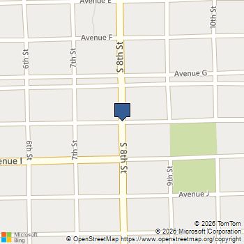 412 S 8th Street South Houston, TX MLS# 69162482