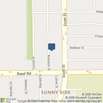 9117 Brandon Street Houston, TX MLS# 83673882