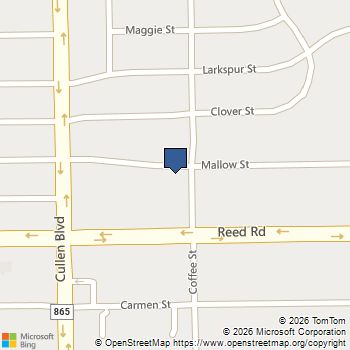 4746 Mallow Street E Houston, TX MLS# 21433058