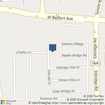 2734 Villa Del Street Sugar Land, TX MLS# 13597432