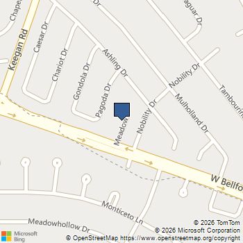 11514 Meadow Lane B Houston, TX MLS# 51172654