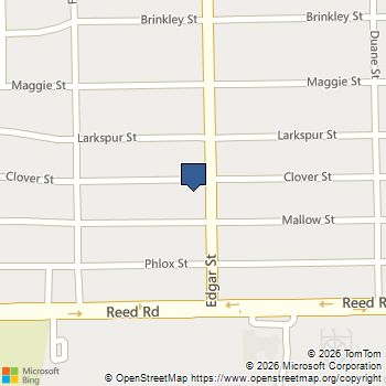 4354 Clover Street A Houston, TX MLS# 57765450