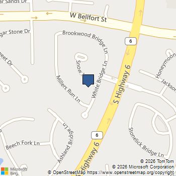 15107 Snow Hill Court Sugar Land, TX MLS# 92784339