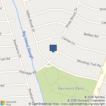 10214 Winding Trail Road La Porte, TX MLS# 14097881