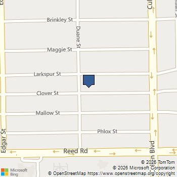 4607 Clover Street Houston, TX MLS# 70988604