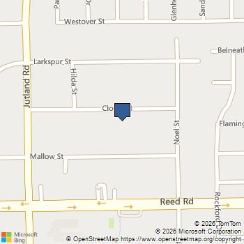 5128 Clover Street B Houston, TX MLS# 54735462