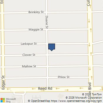 4605 Clover Street Houston, TX MLS# 53263478