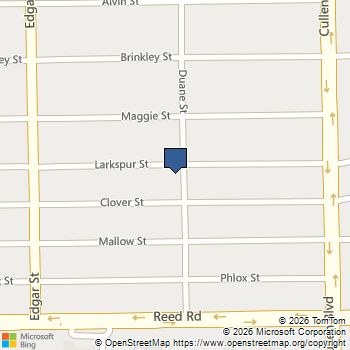 4538 Larkspur Street Houston, TX MLS# 42385664