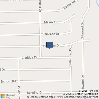 9227 Vickijohn Drive Houston, TX MLS# 32988965