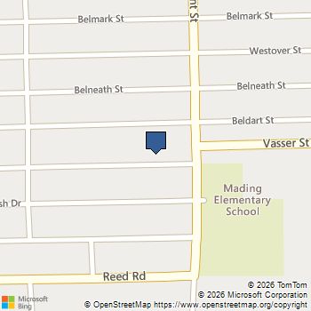 5859 Flamingo Drive Houston, TX MLS# 35880809