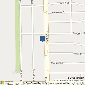 9016 Scott Street Houston, TX MLS# 71346784
