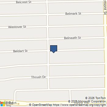 5806 Beldart Street Houston, TX MLS# 73803231