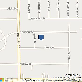 5111 Clover Street B Houston, TX MLS# 82406033