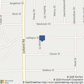 9005 Hilda Street Houston, TX MLS# 87738992